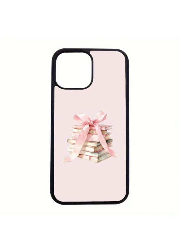 Kryt Iphone knížky