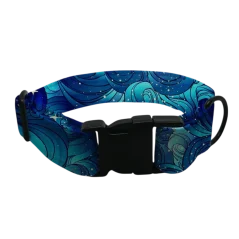 Obojek pro psy - Astral waves