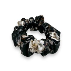 Scrunchie gumička do vlasů - Magnolia