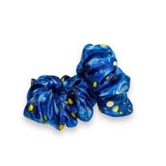 Scrunchie gumička do vlasů  - Van Choch