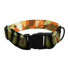 Obojek pro psy - Foxy Lands