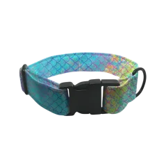 Obojek pro psy - Mermaid
