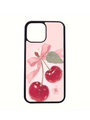 Kryt Iphone třešničky