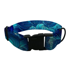 Obojek pro psy - Astral waves