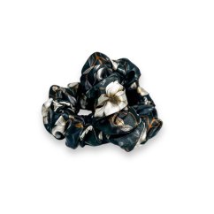 Scrunchie gumička do vlasů - Magnolia