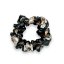 Scrunchie gumička do vlasů - Magnolia