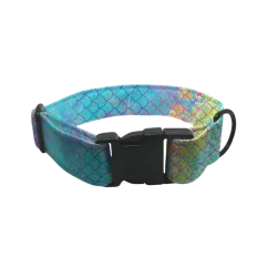Obojek pro psy - Mermaid