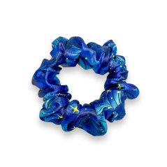 Scrunchie gumička do vlasů - Van Choch