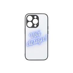 Kryt Iphone s vlastní fotkou