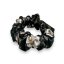 Scrunchie gumička do vlasů - Magnolia