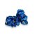 Scrunchie gumička do vlasů  - Van Choch
