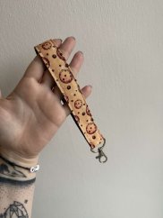 Klíčenka co pomáhá - Cookies