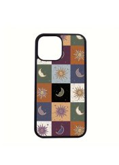Kryt Iphone sun and moon