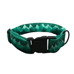Obojek pro psy - Wild adventure