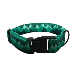 Obojek pro psy - Wild adventure