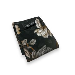 Teplá čelenka - Magnolia
